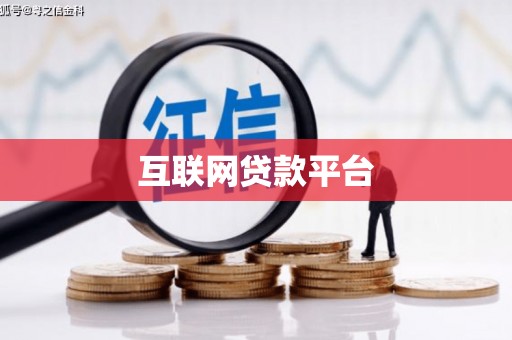玉井互联网贷款平台