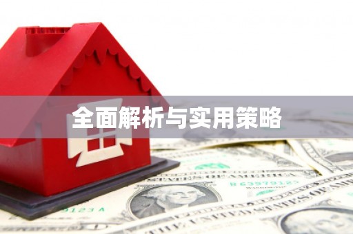 玉井全面解析与实用策略