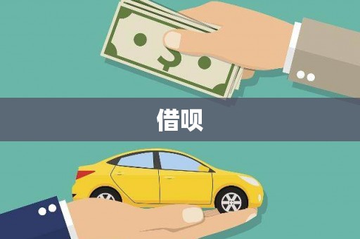 玉井借呗