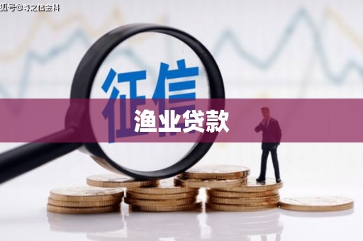 玉井渔业贷款